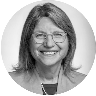 Sally Kornbluth, MIT President